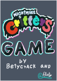 [THE NIGHTMARE CRITERS GAME ] .