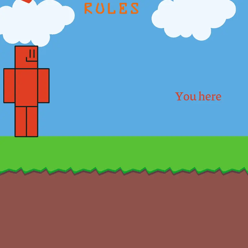 Game by @IAMTV