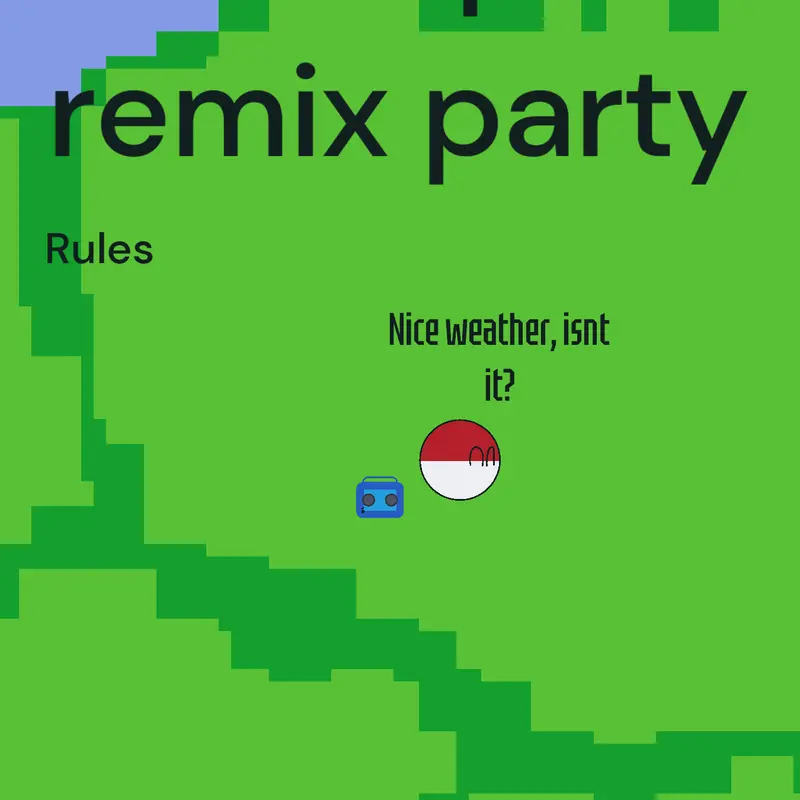 Game by @YOYOGAMERRR