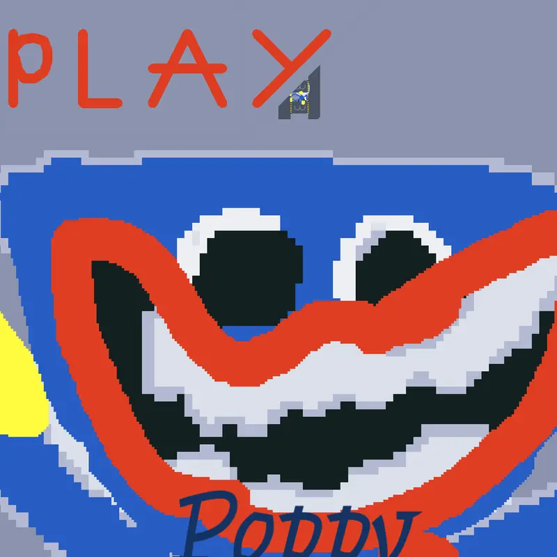 Game by @hejjpou