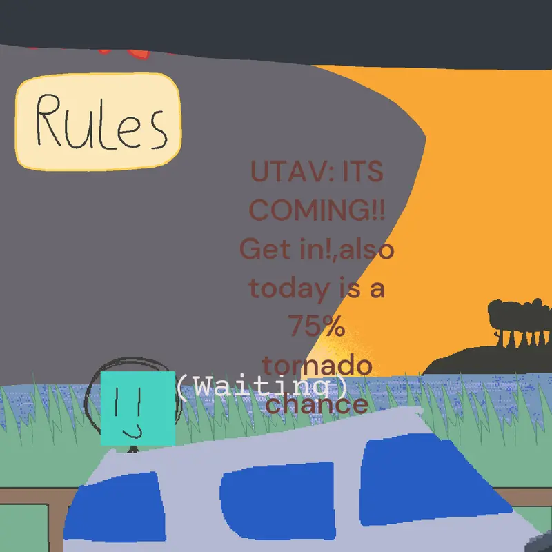 Game by @orcalito_lee_tornadeos