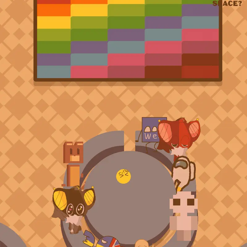 Game by @AE86