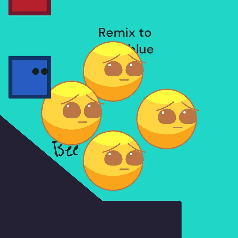Game by @ieatgalaxys