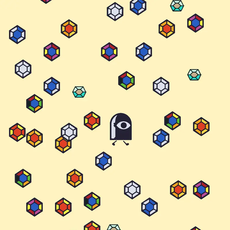 Game by @HeartAttack