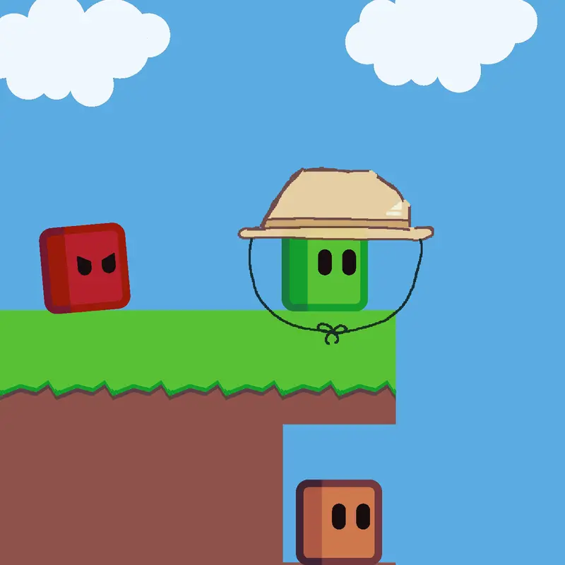 Game by @AkeyToy