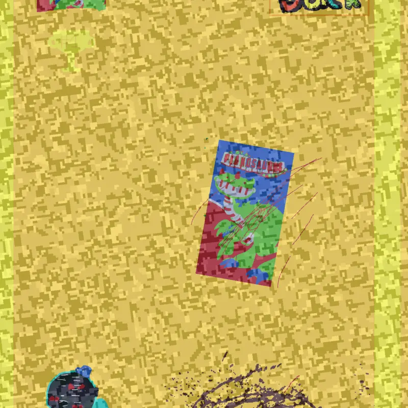 Game by @DSEXHNXO_ajl0UT
