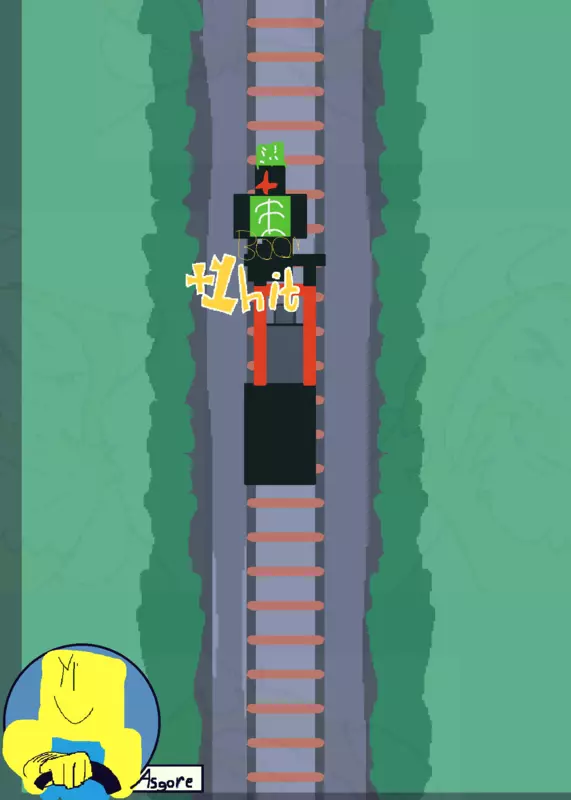 Game by @mrtrain268