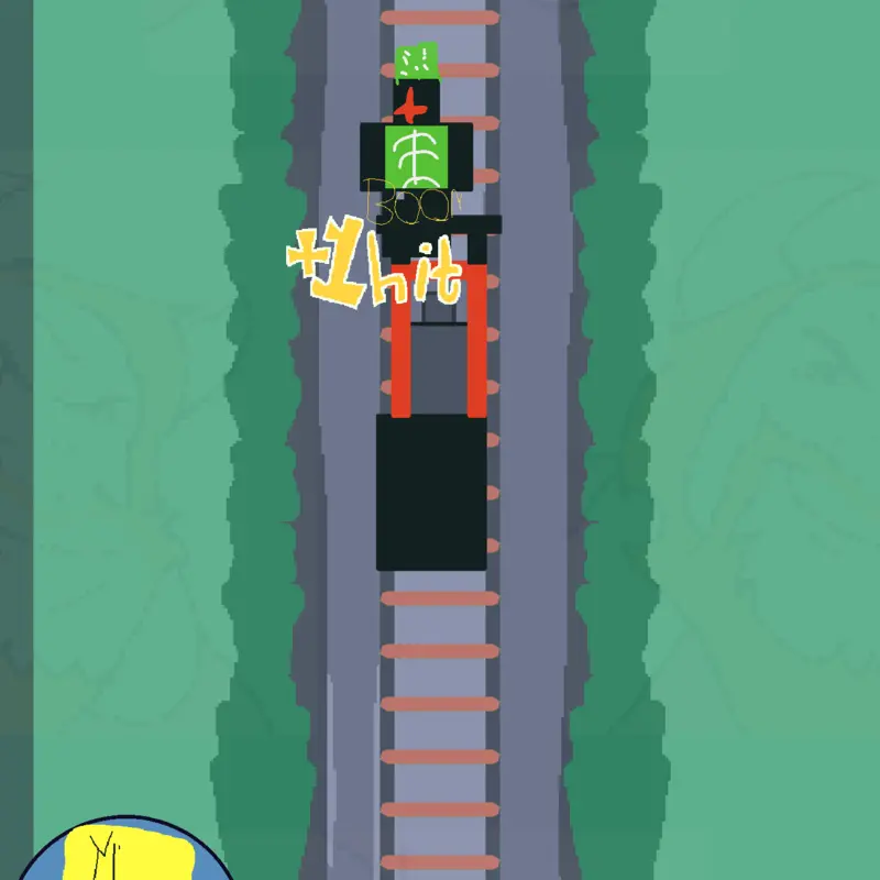 Game by @mrtrain268