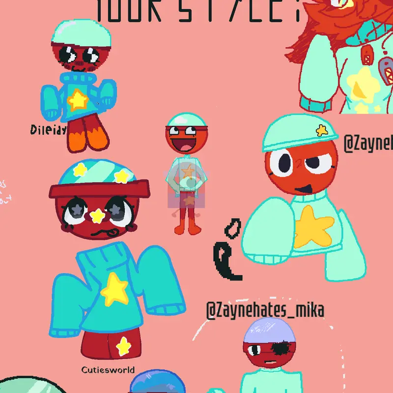 Game by @BassieTheBasket-