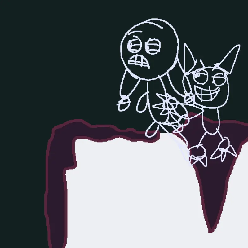 Game by @strawberrymilkshake