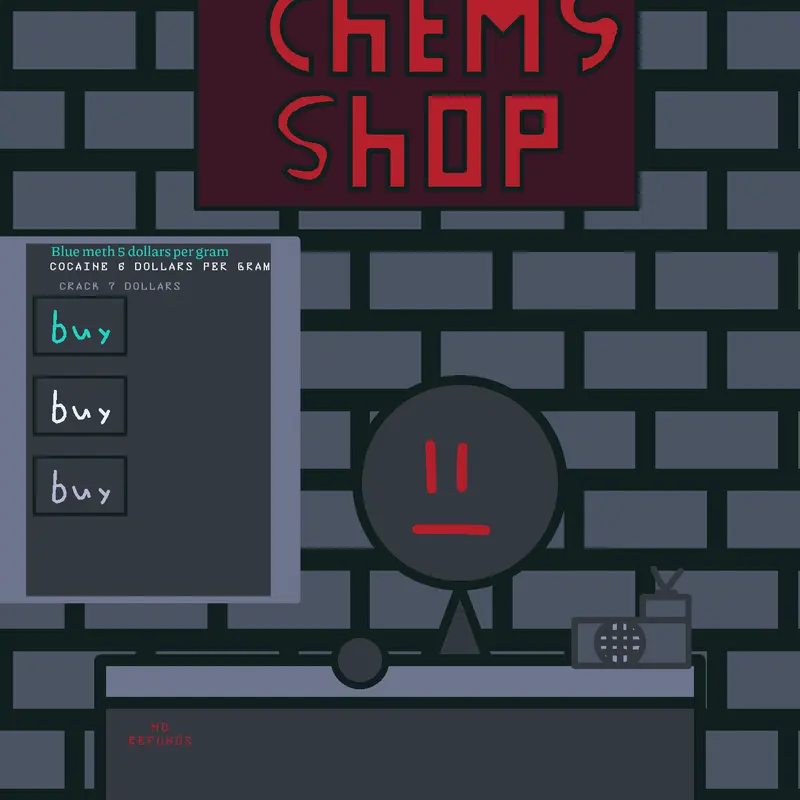 Game by @chem_