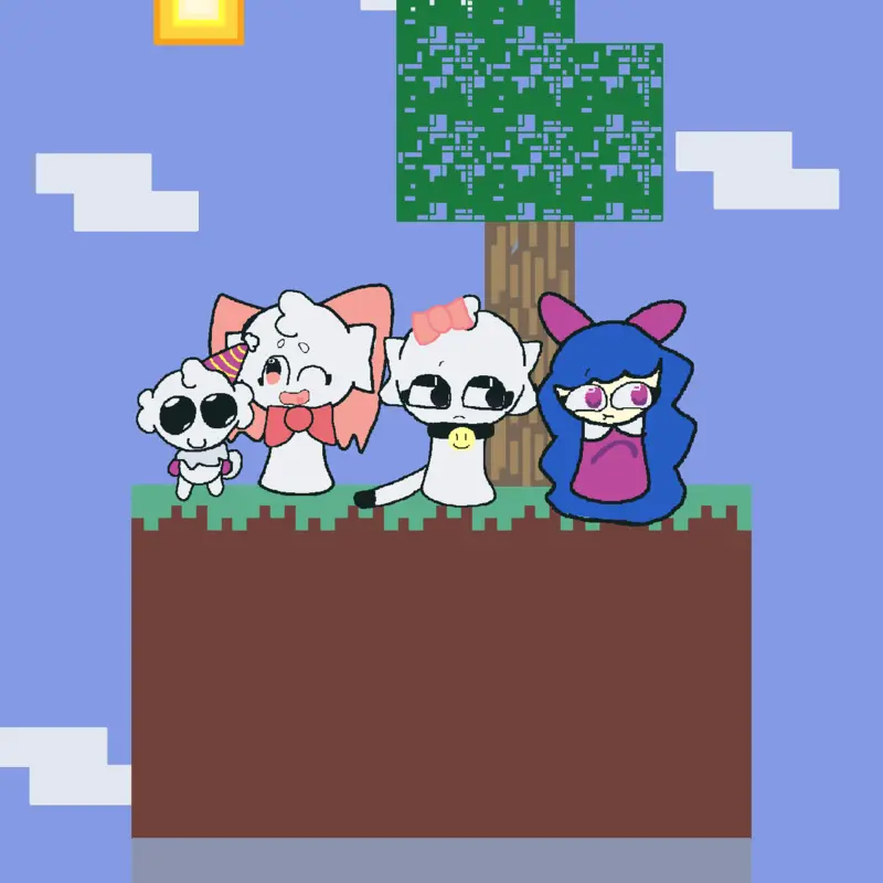Game by @Broken_confession