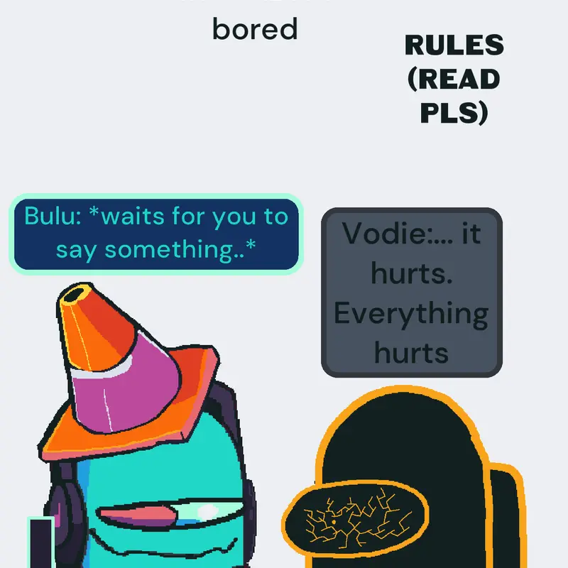 Game by @Rushda