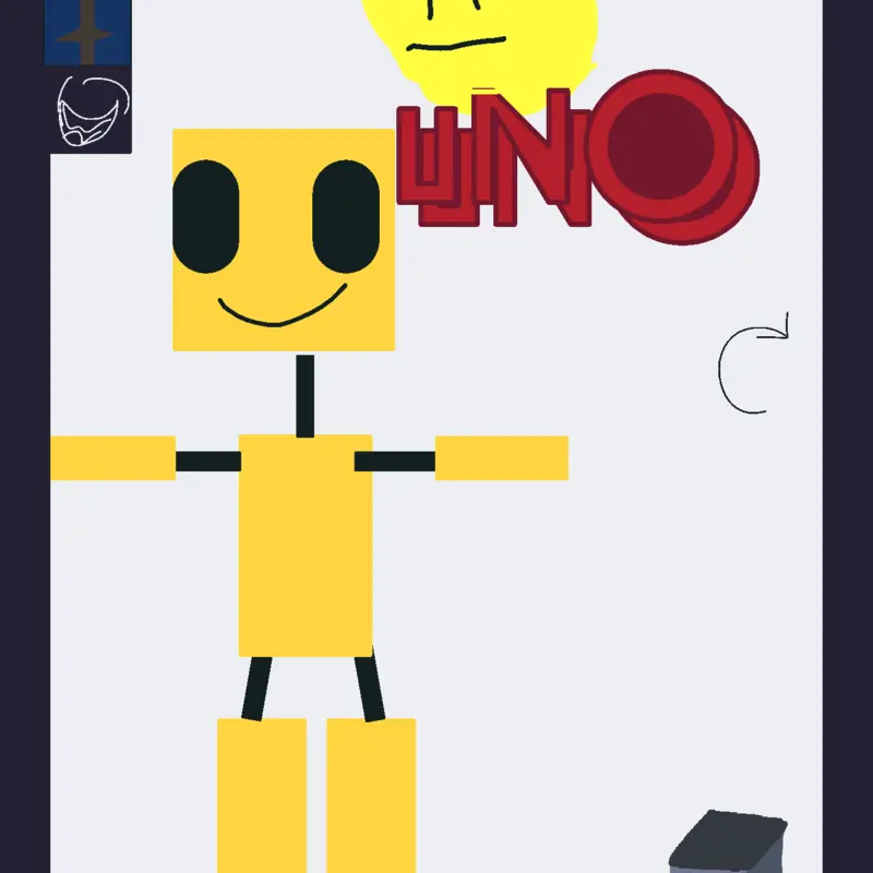 Game by @blugubby