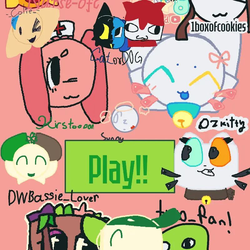 Game by @KittenWitten