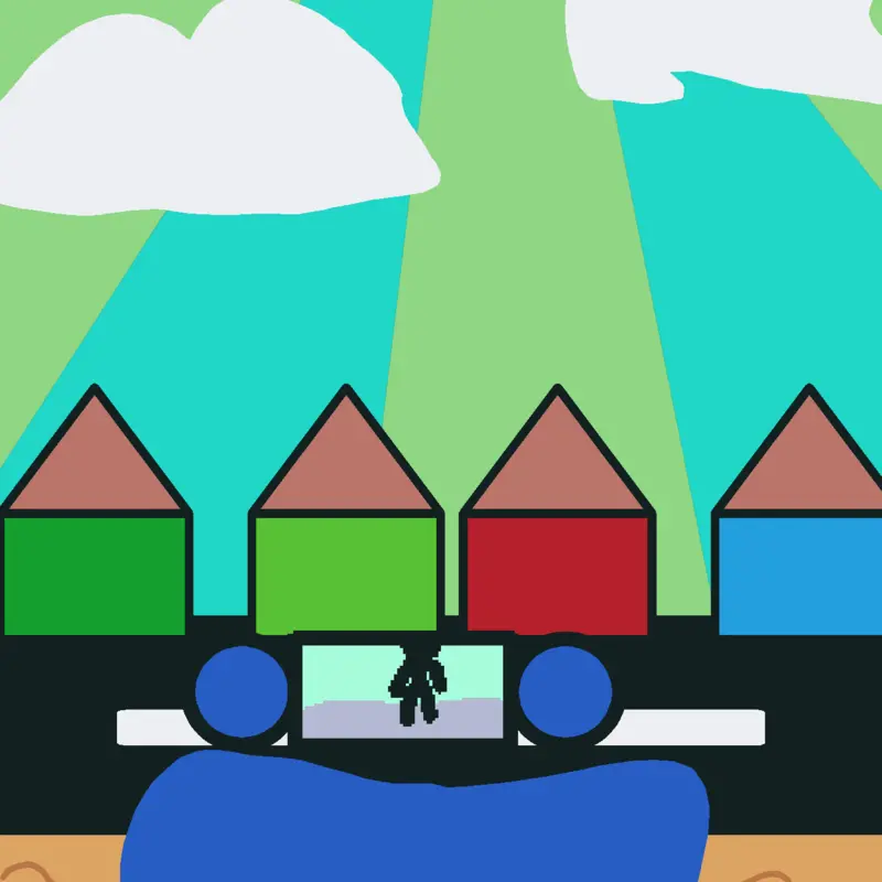 Game by @halfjevin_official