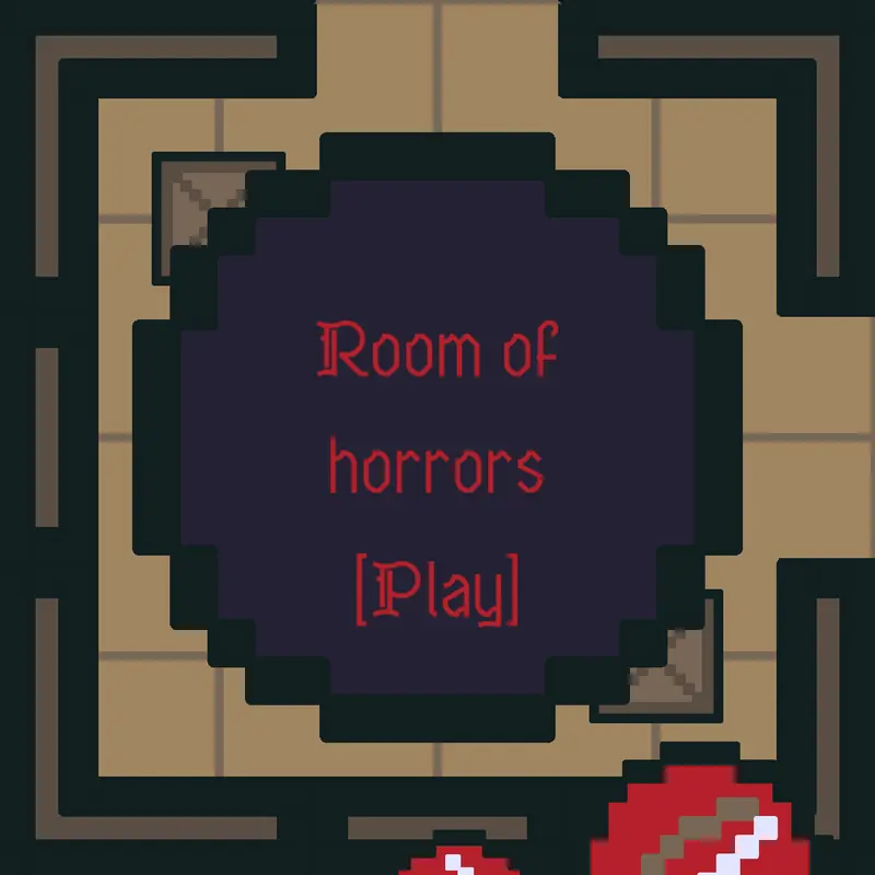 Game by @Pancream