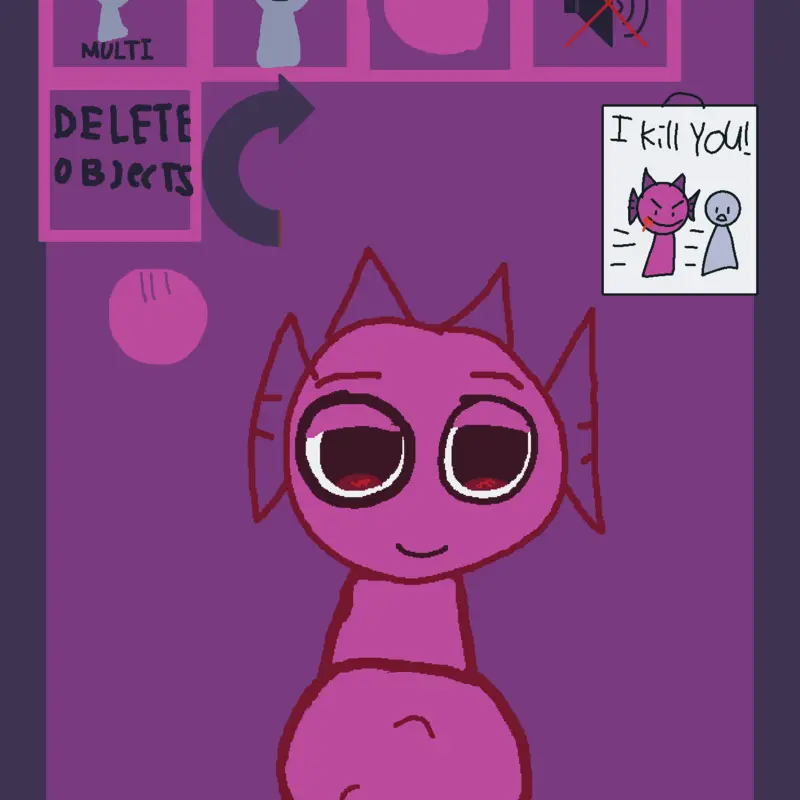 Game by @GOOBERYTOY