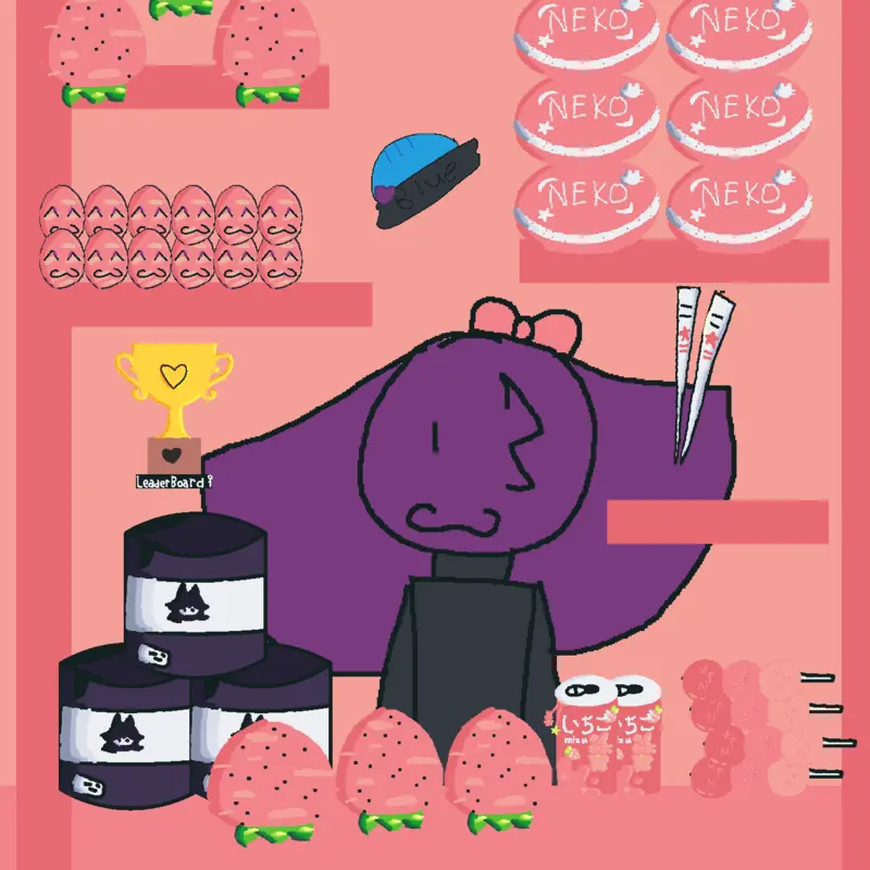 Game by @Lily_The2ndofficial