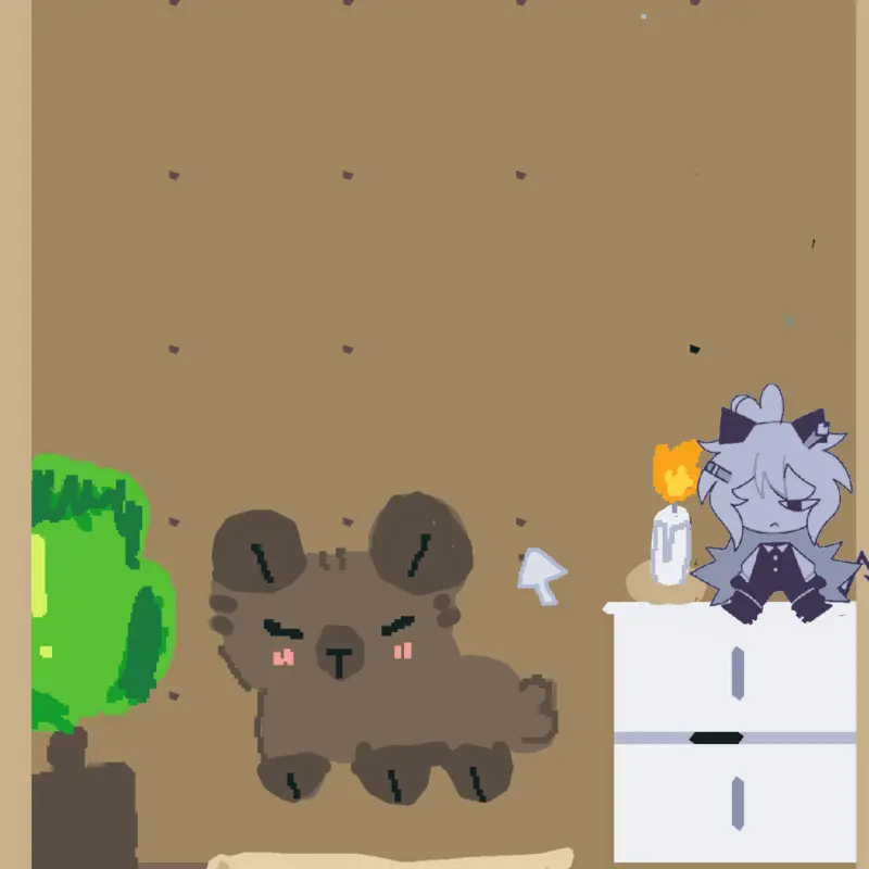 Game by @capibarafacherafacherita