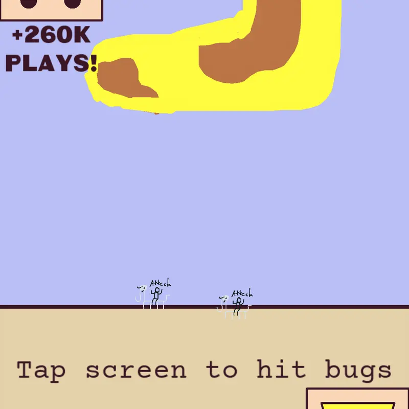 Game by @braedyn