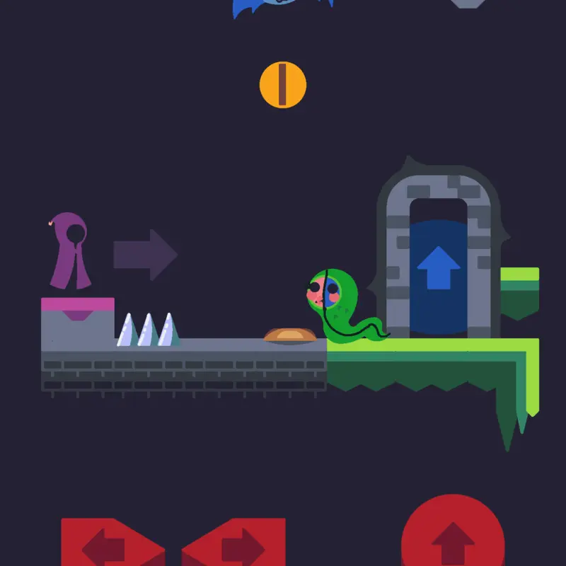 Game by @annil_mexico