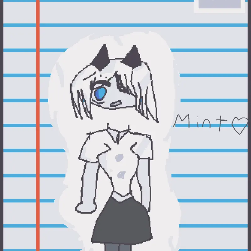 Game by @_MiddleStudio_