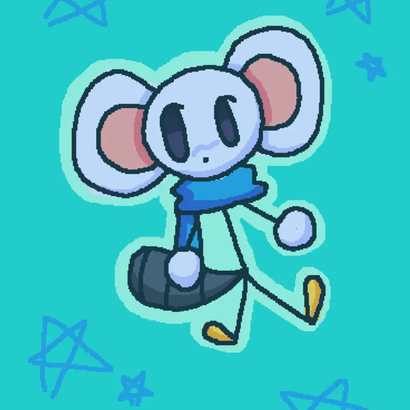 Game by @Fanny_Animations