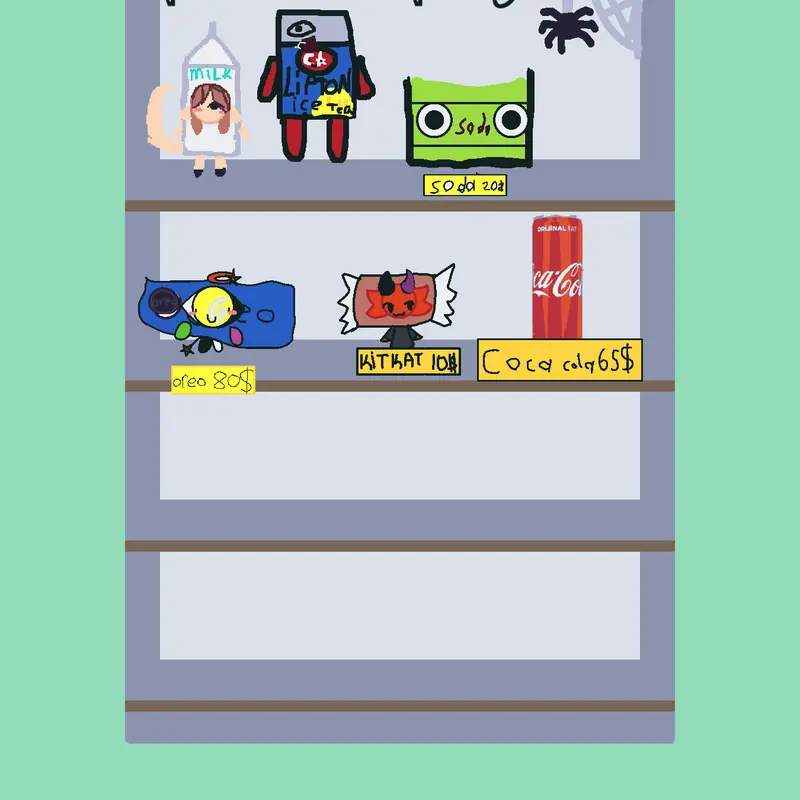 Game by @musabgulec