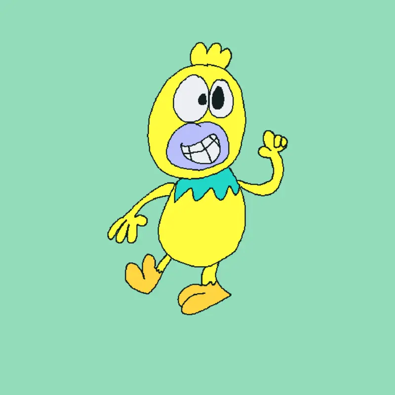 Game by @DuckLuck