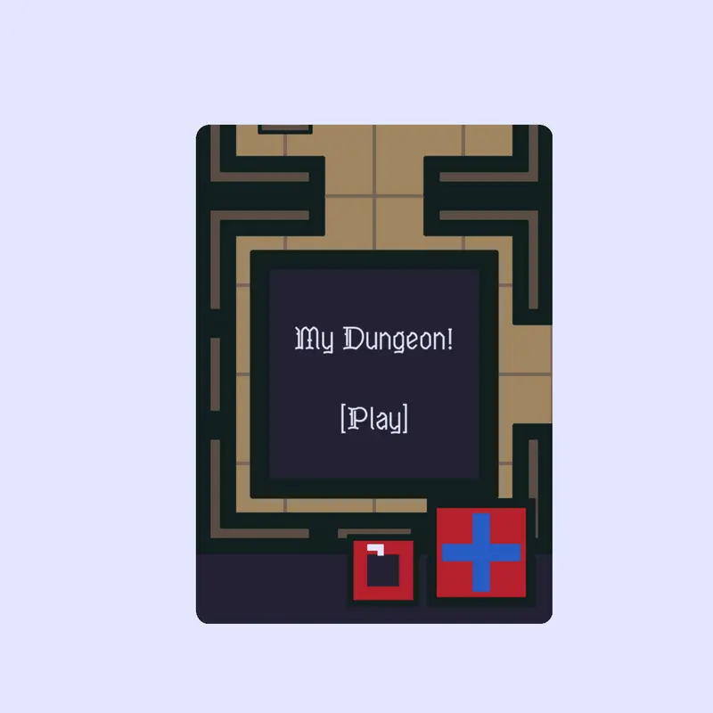 Game by @Usrn