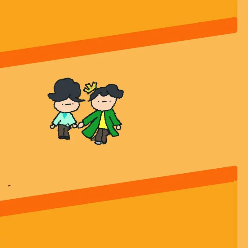 Game by @faristheduck_king