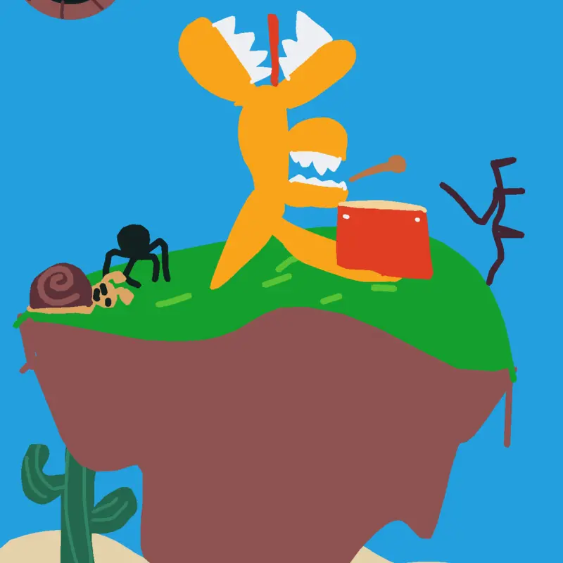 Game by @big_blue_bubble