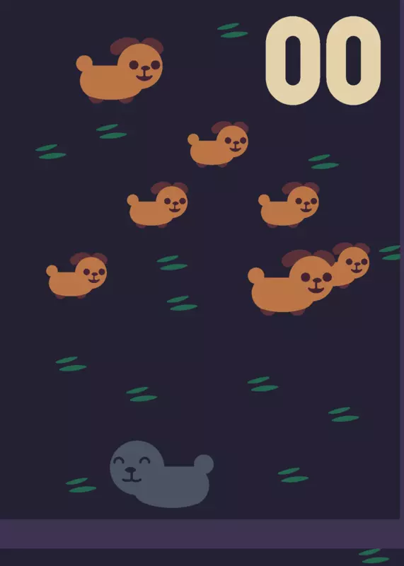 Game by @Theblackowl