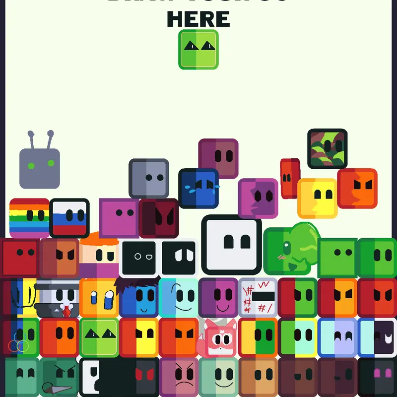 Game by @jerifayyadh