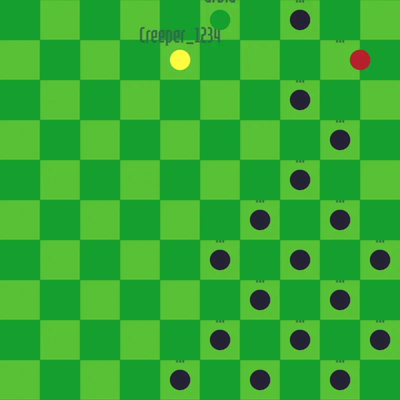 Game by @chollo