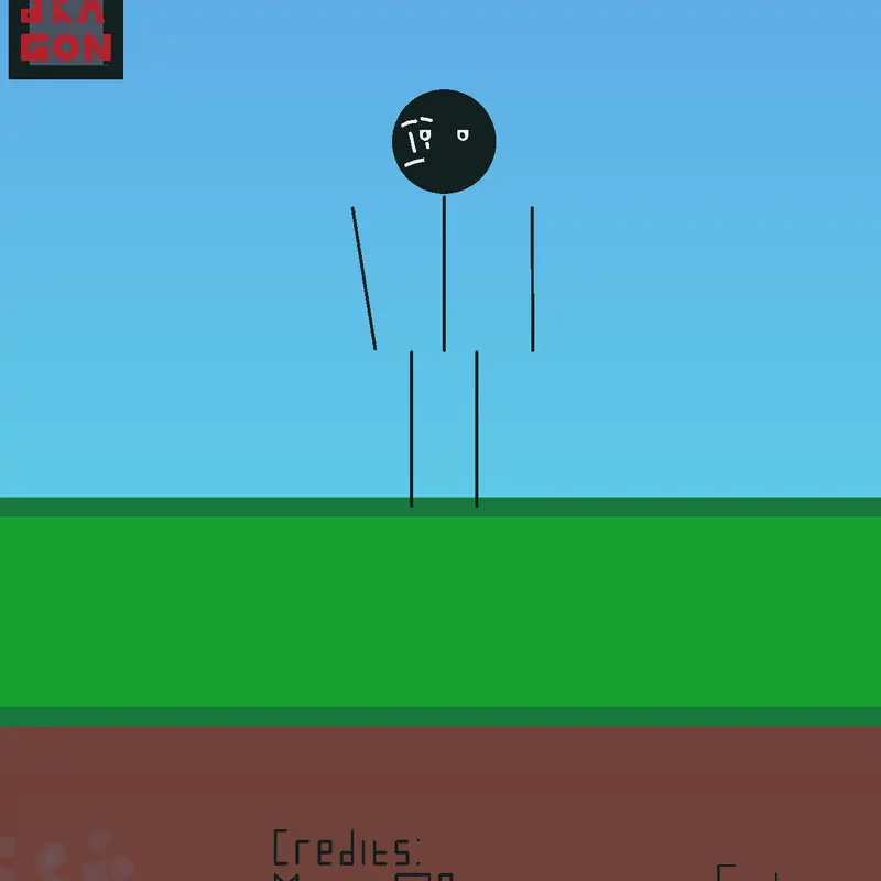 Game by @christopheristhebesty