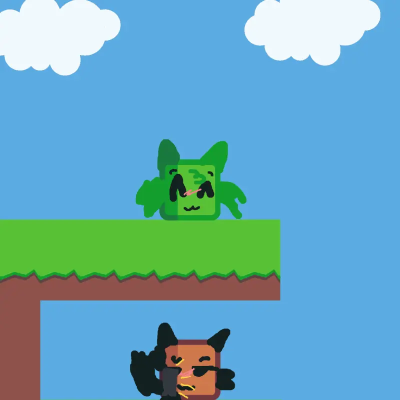 Game by @Emanuelly01