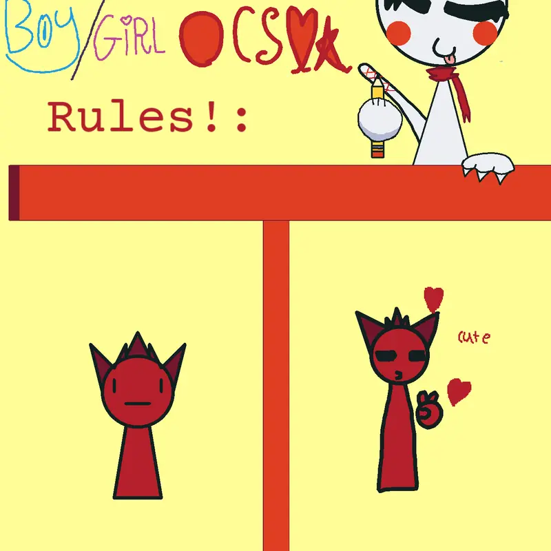 Game by @alliyah_the_red_sprunki