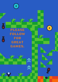 Obby Golf Game-8