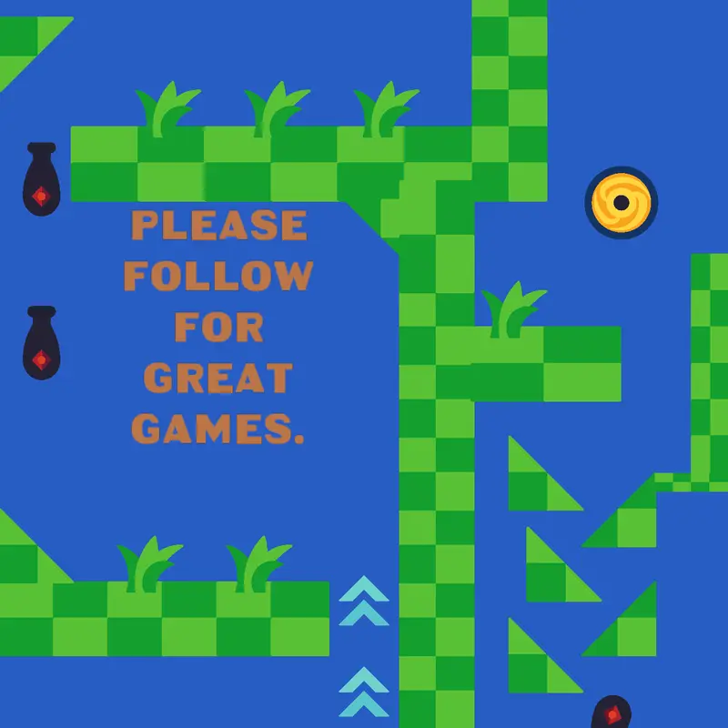 Game by @EmirK_by