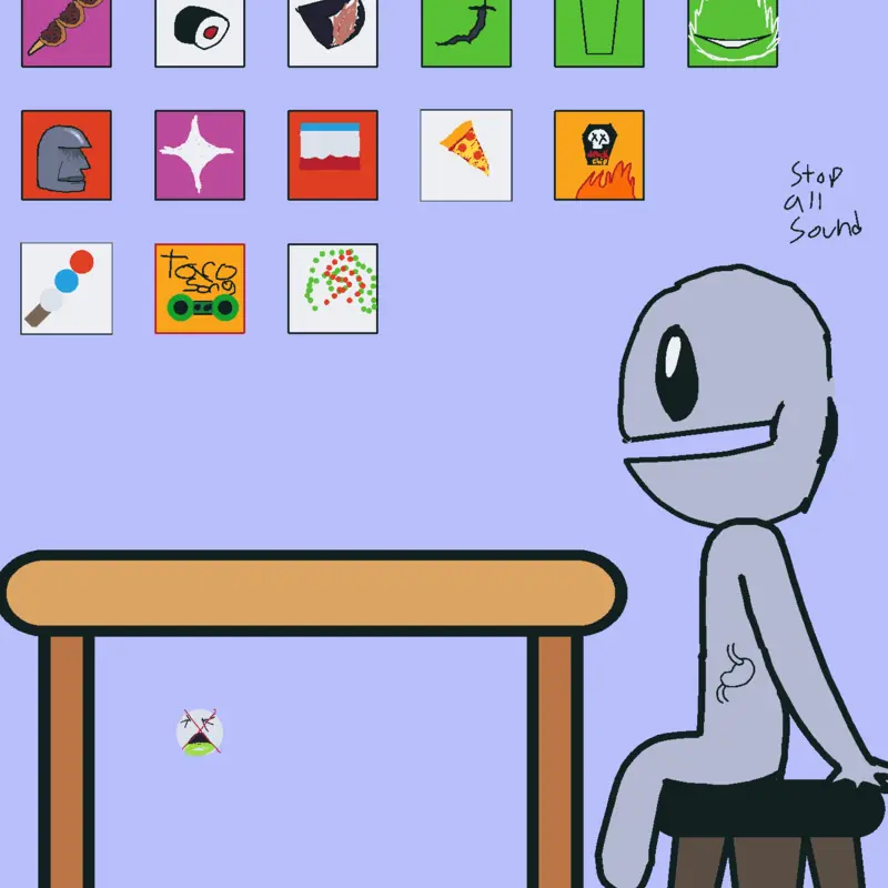Game by @weirdthing6