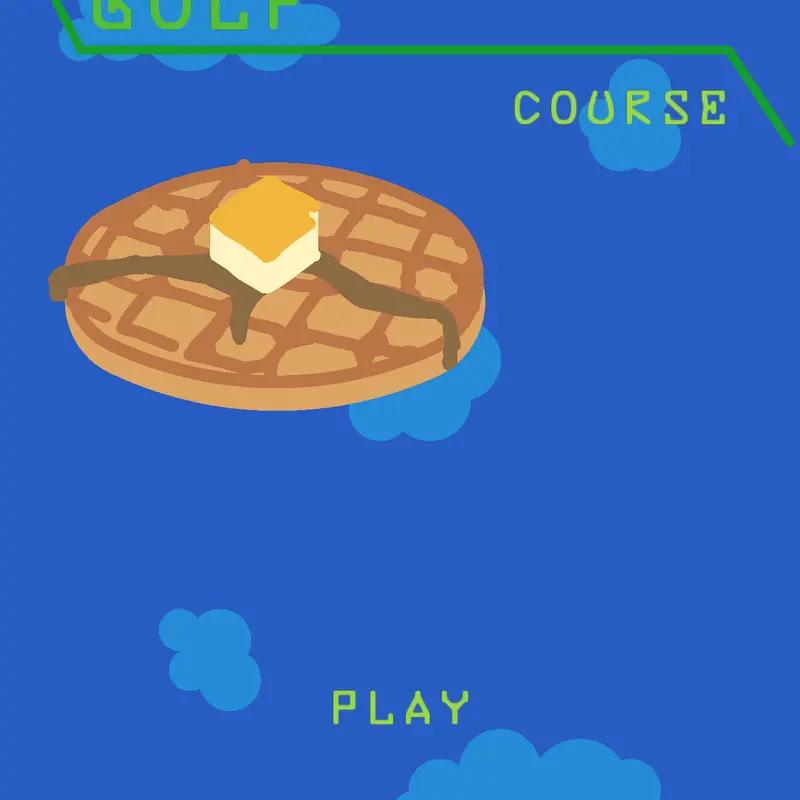 Game by @mfm