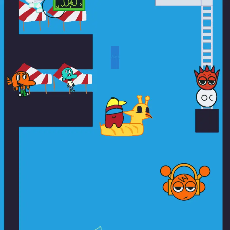 Game by @hammi127