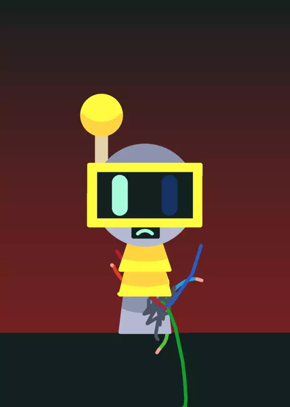 Game by @pashka