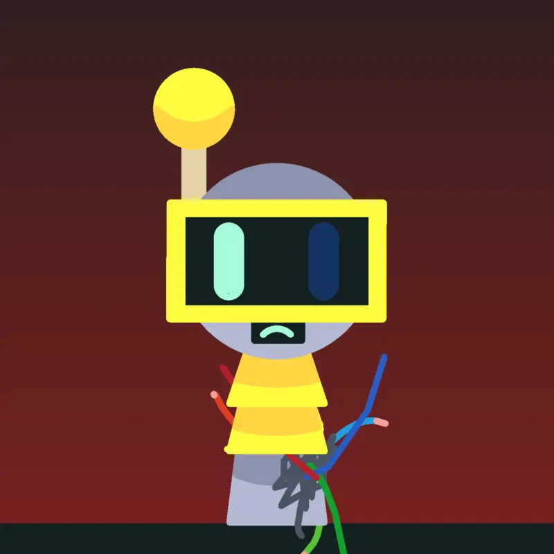 Game by @pashka