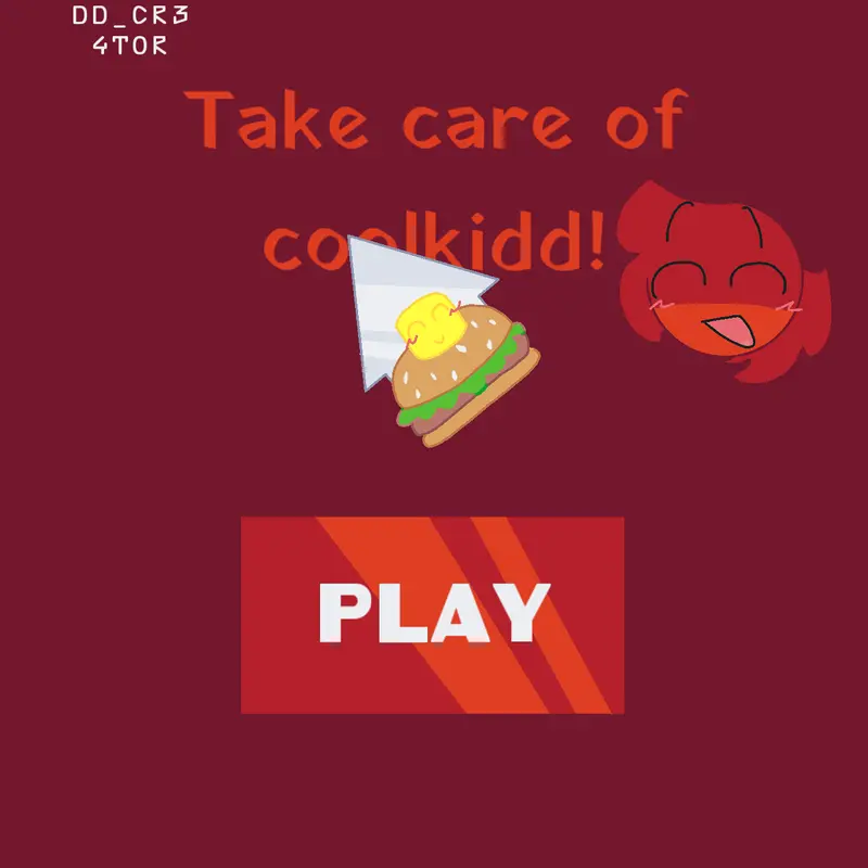 Game by @GH0STFIR3XD