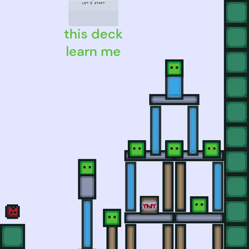 Game by @new10