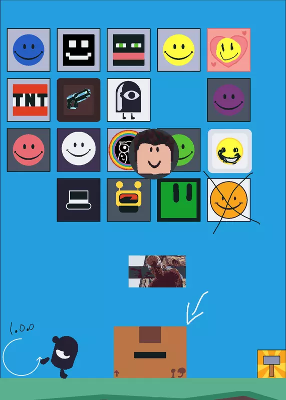 Game by @mrleo67