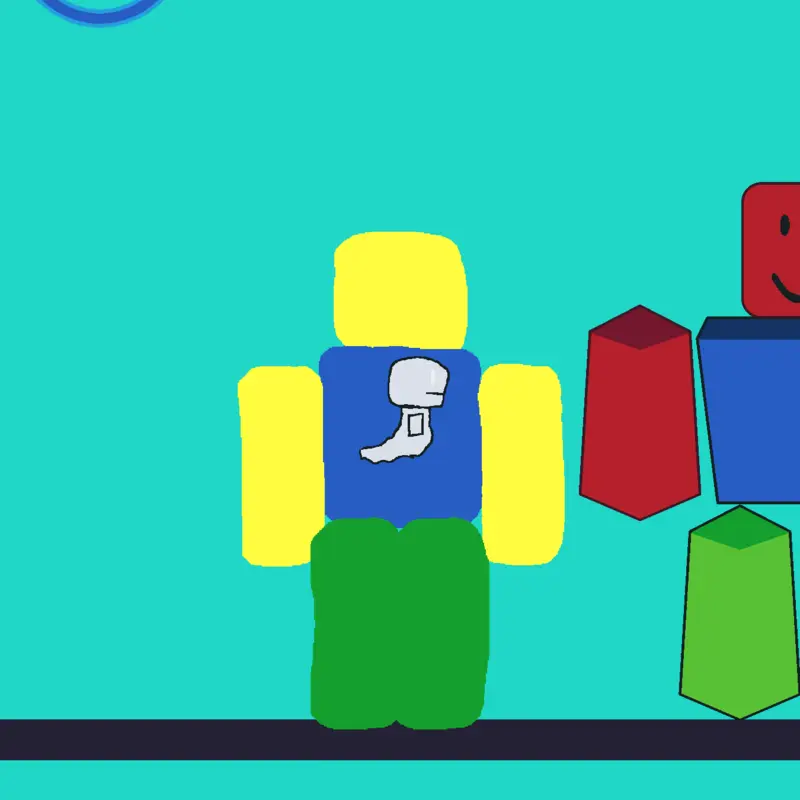 Game by @jose20